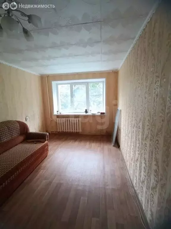 2-комнатная квартира: Губкин, Комсомольская улица, 51А (44.1 м) - Фото 1