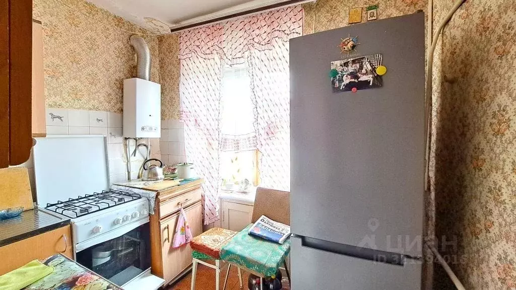 Квартира, 2 комнаты, 48 м - Фото 0
