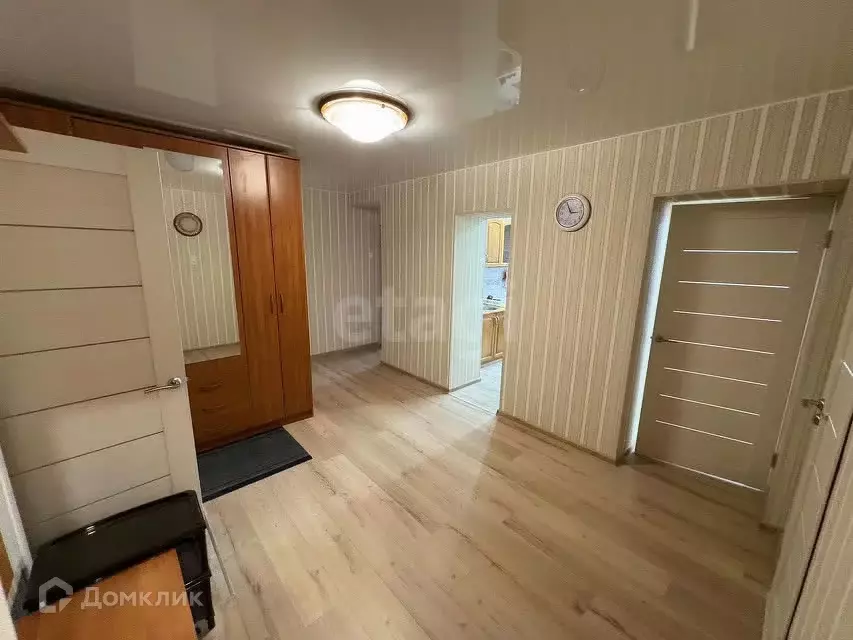 Продаётся 2-к квартира, 57.3 м - Фото 1
