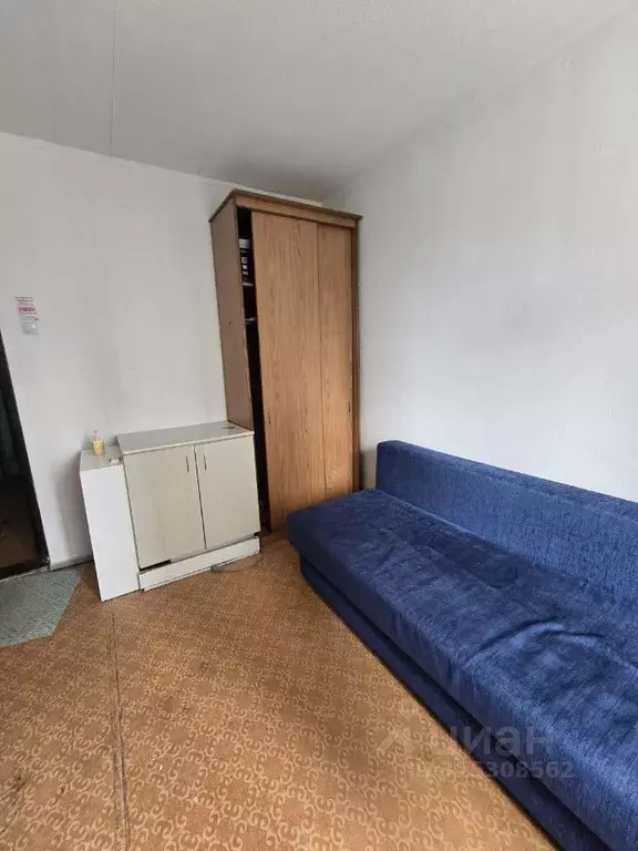 Комната Ростовская область, Ростов-на-Дону Башкирская ул., 14/1 (12.0 ... - Фото 2