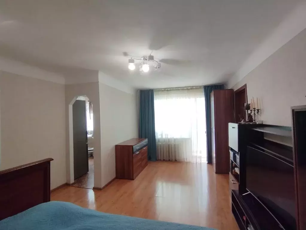Продаётся 2-к квартира, 42.7 м - Фото 1