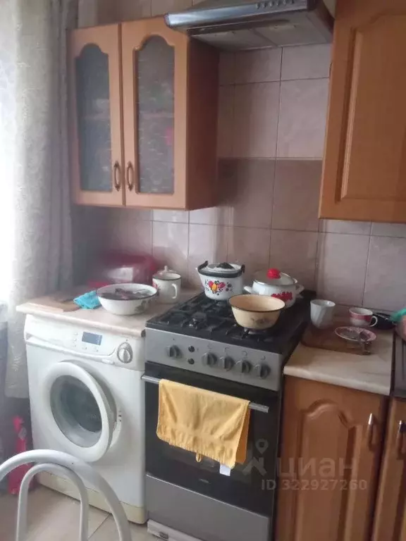 Комната Ростовская область, Ростов-на-Дону Северный мкр, ул. ... - Фото 2