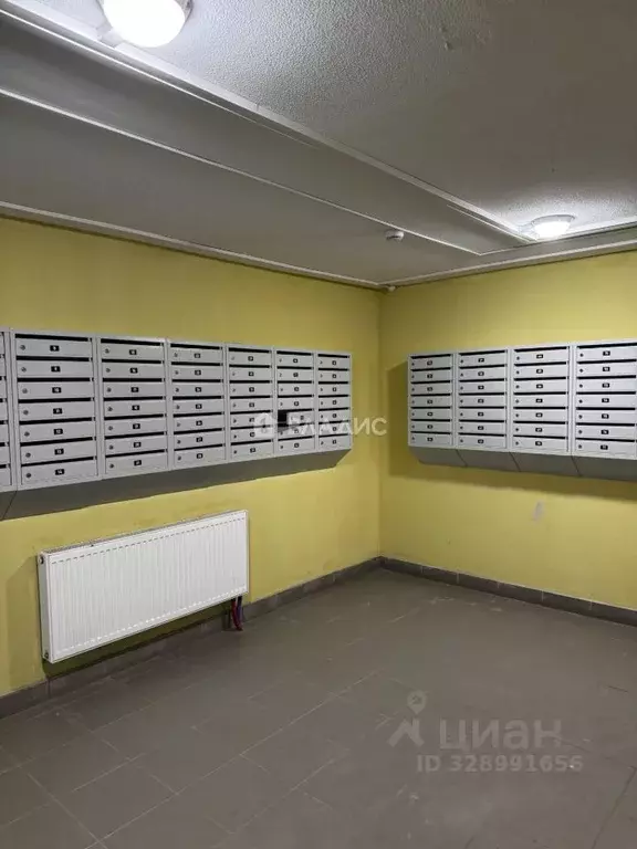 1-к кв. Московская область, Ивантеевка Пушкинский городской округ, ... - Фото 2