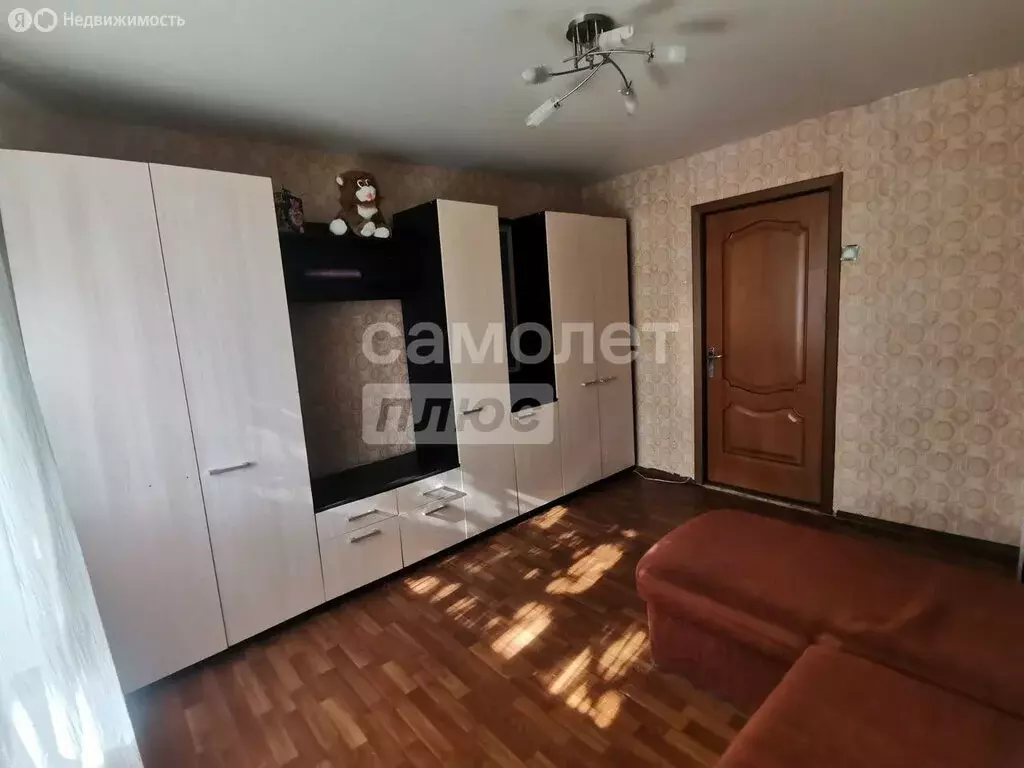 1к в -комнатной квартире (13.2 м) - Фото 2