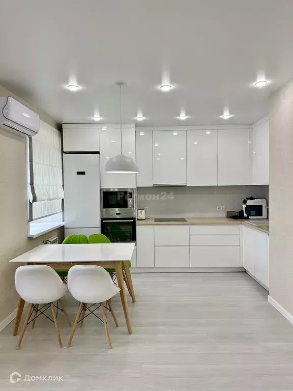 Продаётся 3-к квартира, 69.5 м - Фото 0