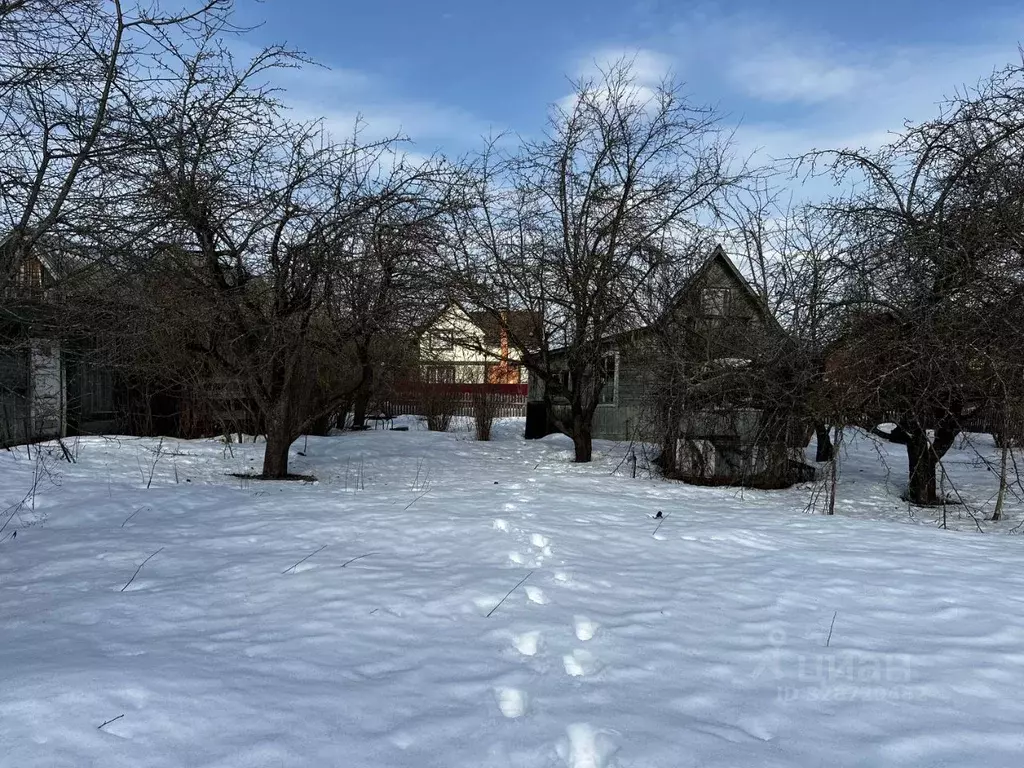 Участок в Москва Десна СНТ, 453 (12.52 сот.) - Фото 1