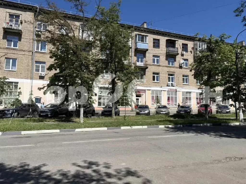 Продается 2-комнатная квартира - Фото 1