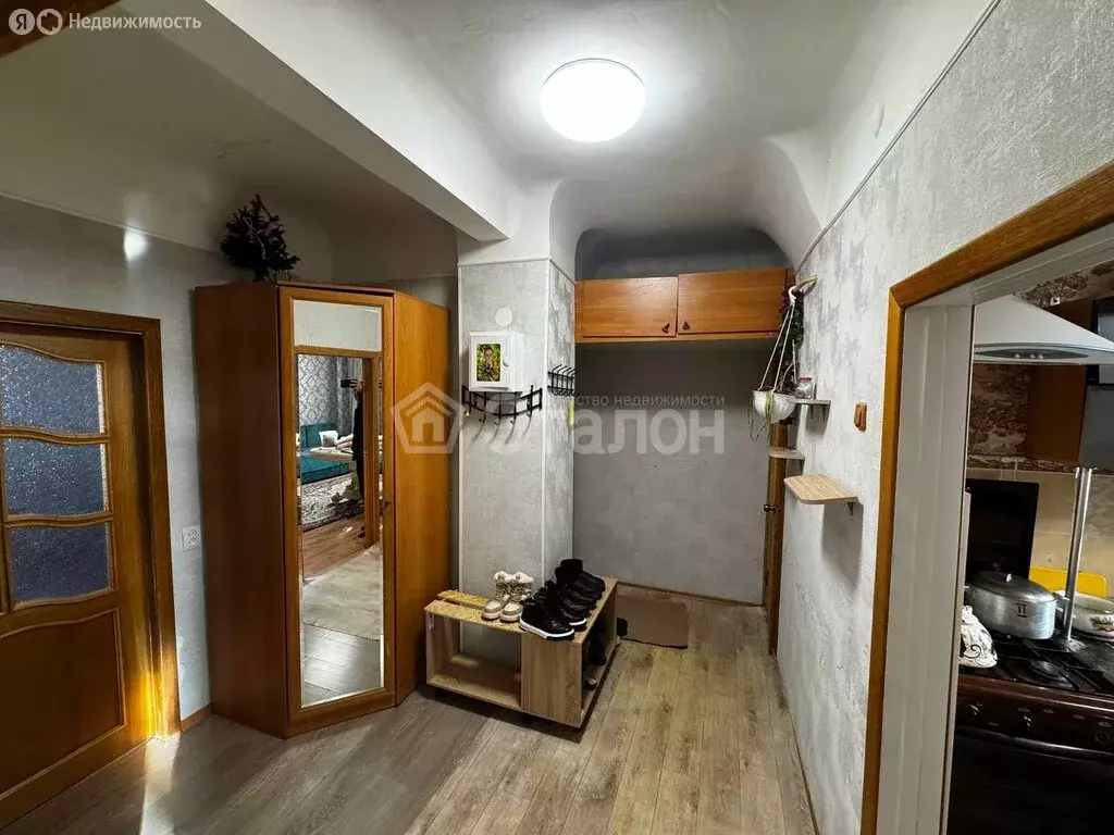 3-комнатная квартира: Волгоград, улица Жолудева, 6 (73.6 м) - Фото 2