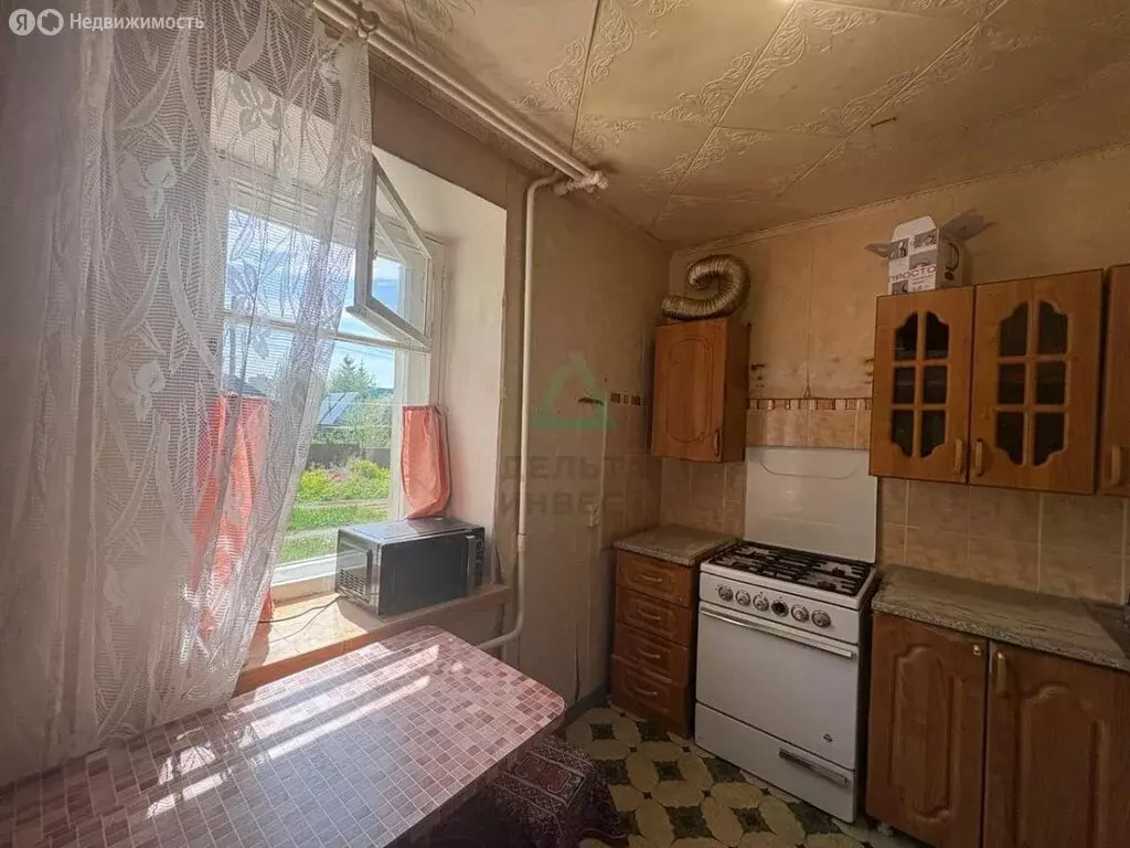 2-комнатная квартира: Уфа, Судоремонтная улица, 27 (47.8 м) - Фото 0