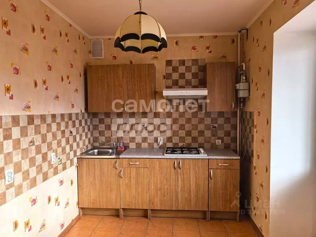 1-к кв. Калужская область, Обнинск Заводская ул., 3 (45.3 м) - Фото 2