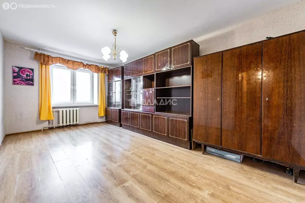 2-комнатная квартира: Санкт-Петербург, проспект Непокорённых, 74 (47.5 ... - Фото 2