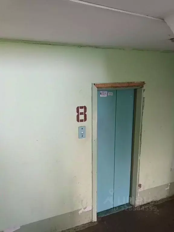 3-к кв. Ленинградская область, Коммунар г. Гатчинский муниципальный ... - Фото 2