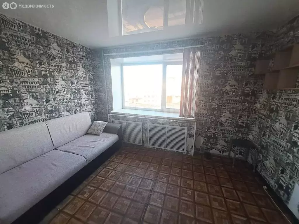1-комнатная квартира: Верхняя Салда, Восточная улица, 13 (22 м) - Фото 1