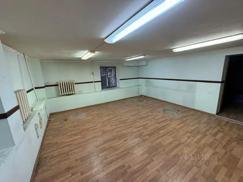 Помещение свободного назначения в Москва Шебашевский проезд, 4К2 (65 ... - Фото 2