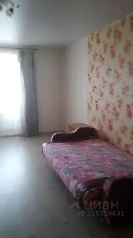 Студия Томская область, Томск ул. Набережная Озера, 22 (30.0 м) - Фото 2