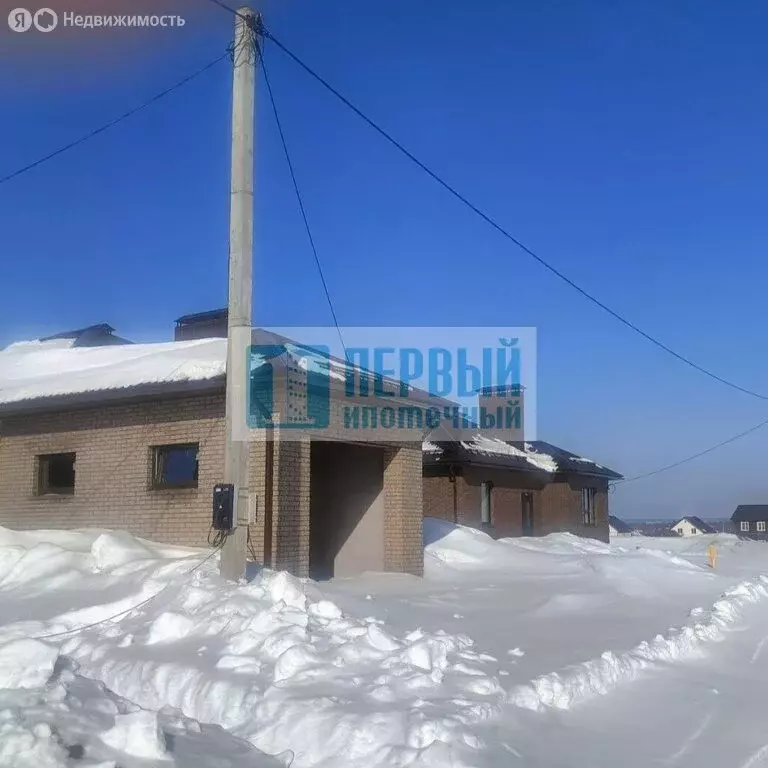 Дом в Медведевский район, Пекшиксолинское сельское поселение, деревня ... - Фото 2