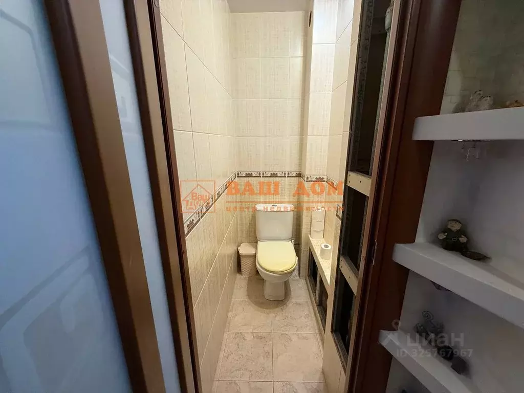 3-к кв. Тульская область, Тула ул. Марата, 182 (63.8 м) - Фото 2