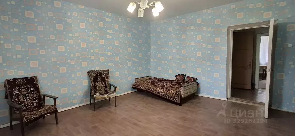 2-к кв. Тульская область, Донской Северо-Задонск мкр, Строительная ... - Фото 2