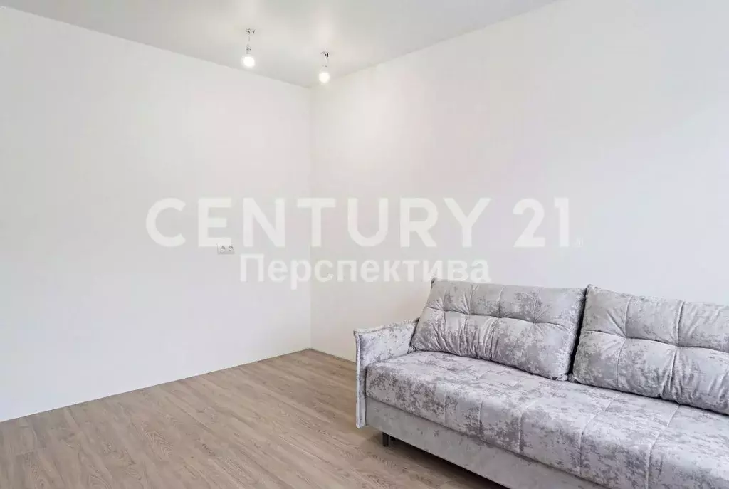 Студия Москва Дорожная ул., 46к3 (19.7 м) - Фото 2