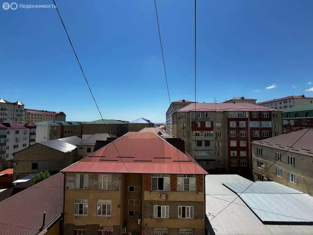 2-комнатная квартира: Дербент, улица Сальмана, 15 (72 м) - Фото 1