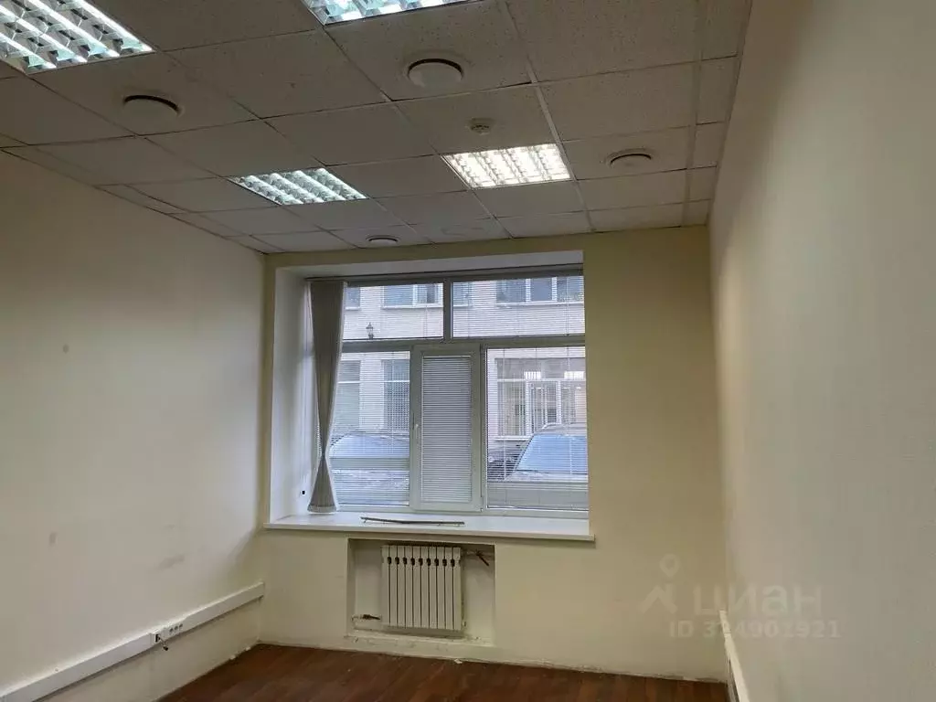 Офис в Москва ул. Россолимо, 17С3 (205 м) - Фото 2