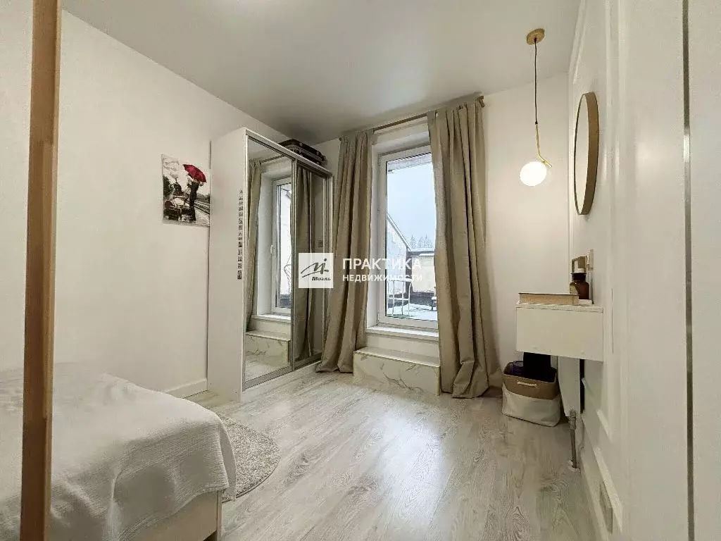 Продается 1-комнатная квартира - Фото 1