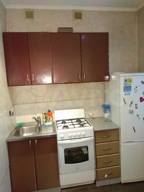 1-к. квартира, 32 м, 3/4 эт. - Фото 0