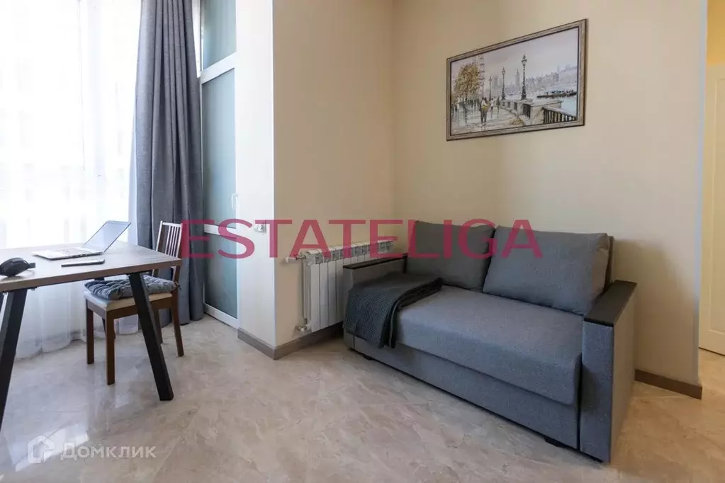 Продаётся 2-к квартира, 42.5 м - Фото 1