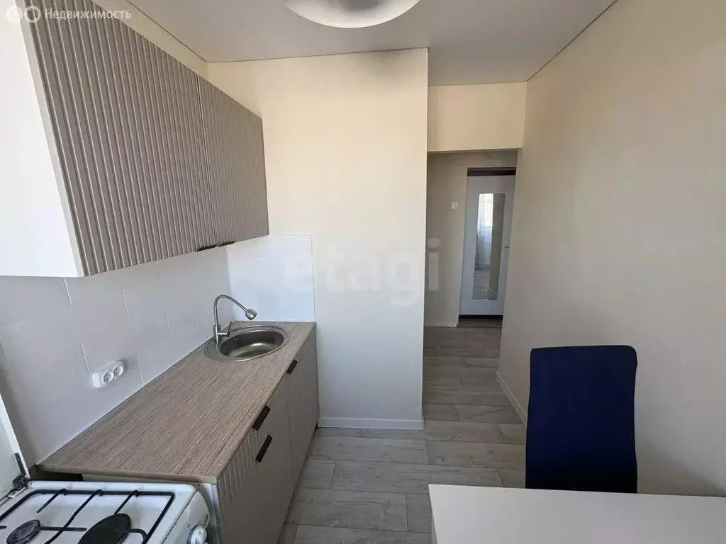 1-комнатная квартира: Ирбит, Подгорная улица, 2 (20.5 м) - Фото 1