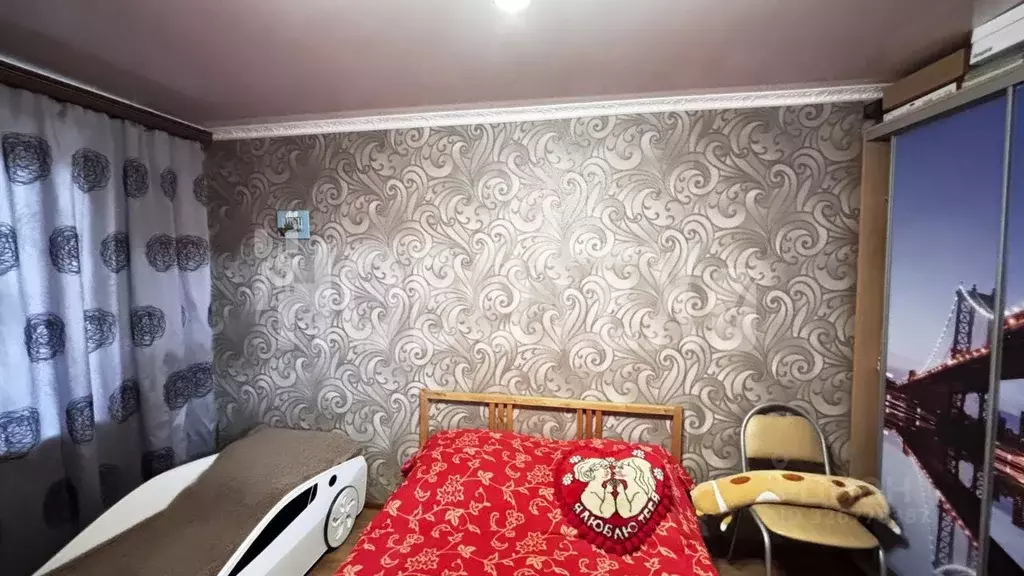 2-к кв. Краснодарский край, Крымск ул. Свердлова, 136 (51.0 м) - Фото 2