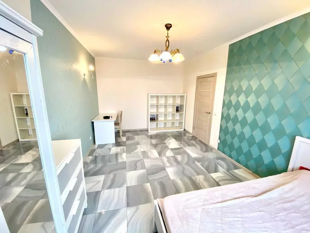 1-к кв. Москва просп. Вернадского, 58 (40.0 м) - Фото 2