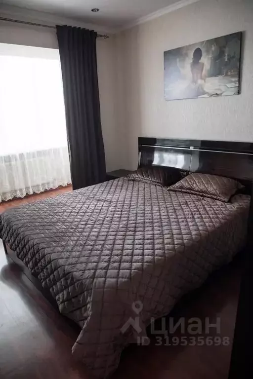 3-к кв. Ставропольский край, Пятигорск Первомайская ул., 92К3 (98.0 м) - Фото 0