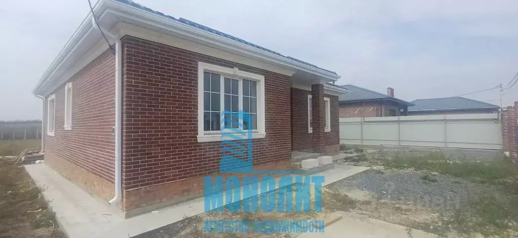 Коттедж в Ростовская область, Аксайский район, Щепкинское с/пос, пос. ... - Фото 2