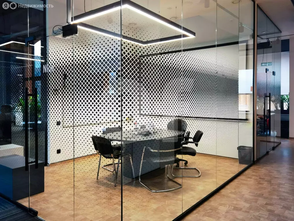 Офис (578 м) - Фото 2