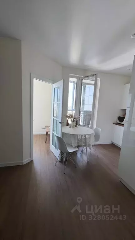 1-к кв. Московская область, Красногорск бул. Космонавтов, 12к1 (32.0 ... - Фото 2