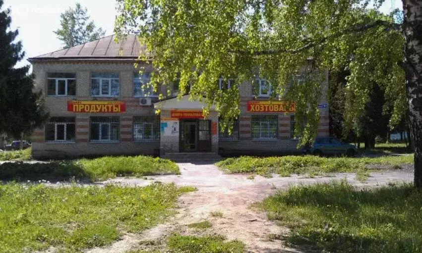 Участок в деревня Пекша, Школьная улица (30 м) - Фото 1