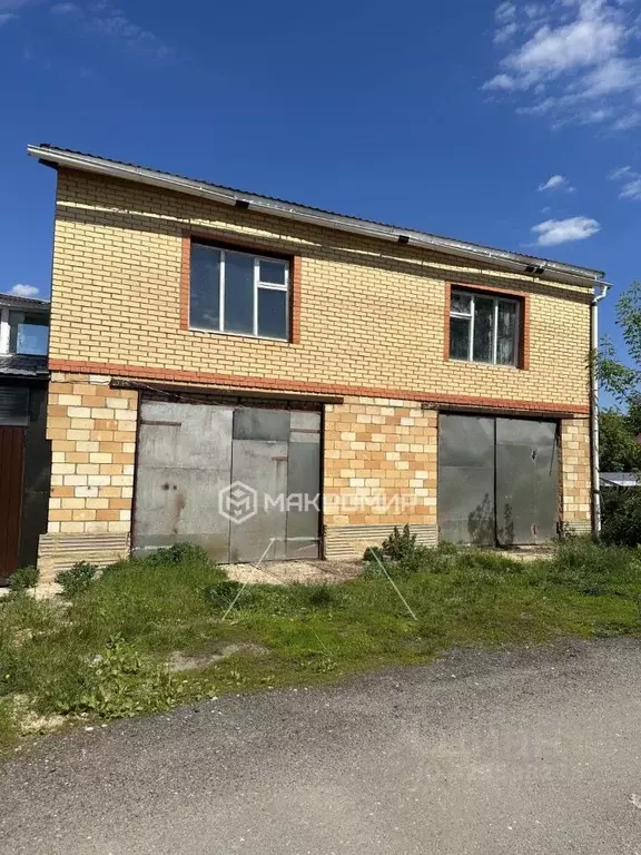 Дом в Орловская область, Орел ул. Колпакчи, 55Д (180 м) - Фото 2