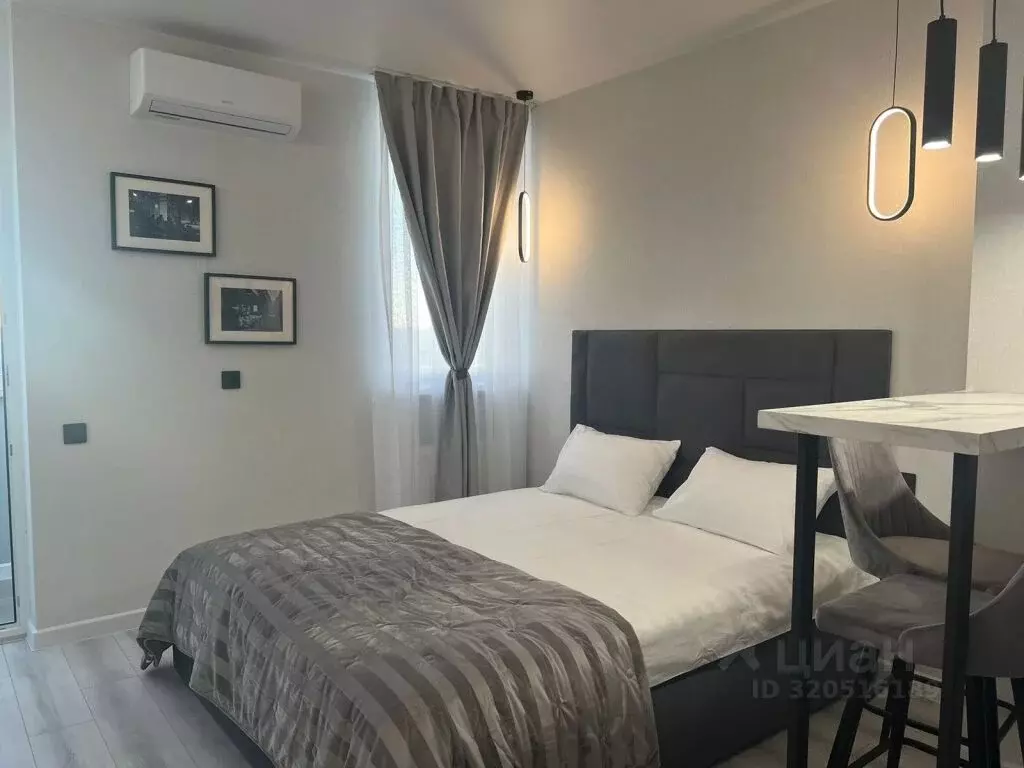 1-к кв. Ростовская область, Ростов-на-Дону просп. Ленина, 46/2 (25.0 ... - Фото 1