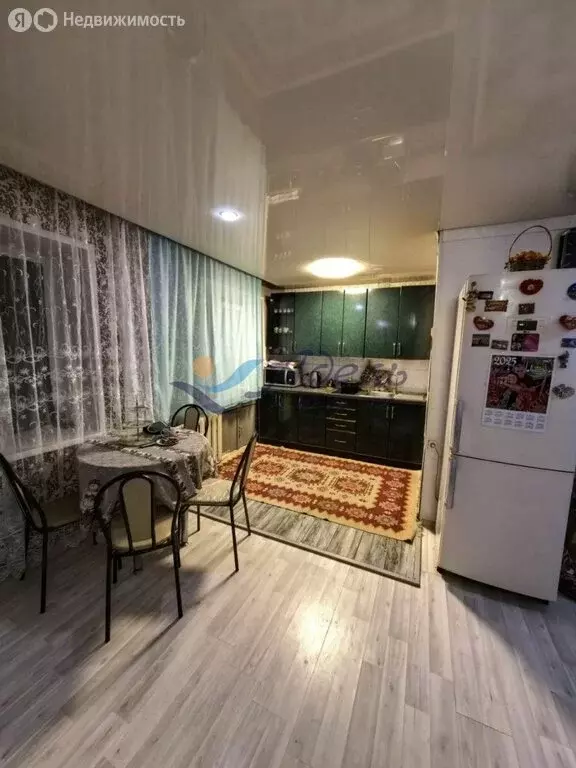 2-комнатная квартира: Норильск, улица Нансена, 88 (56.1 м) - Фото 2