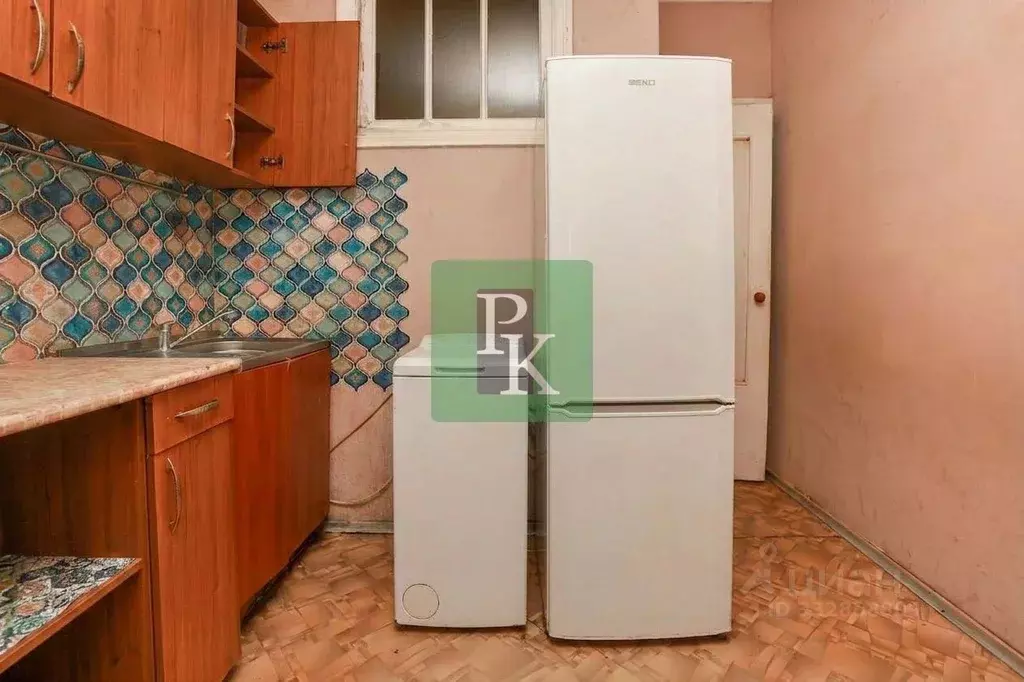 2-к кв. Севастополь ул. Авдеева, 46 (43.3 м) - Фото 2