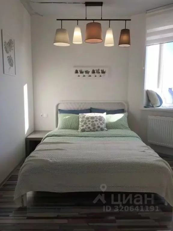 3-к кв. Удмуртия, Ижевск 7-я Подлесная ул., 118 (50.0 м) - Фото 1