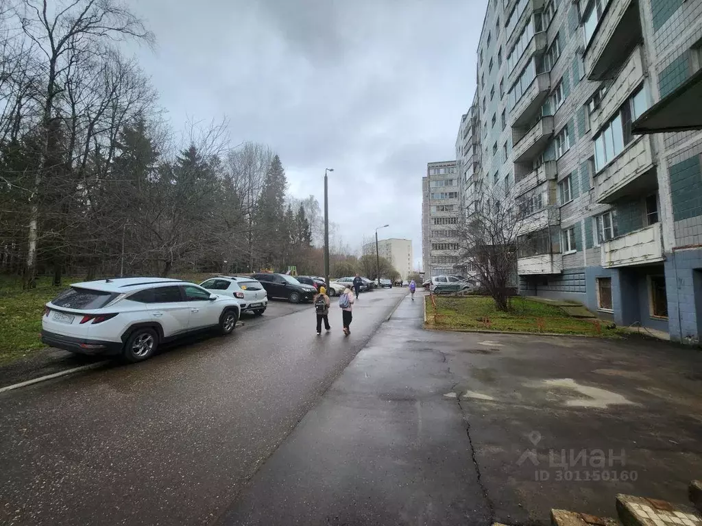 Квартира, 1 комната, 37 м - Фото 0