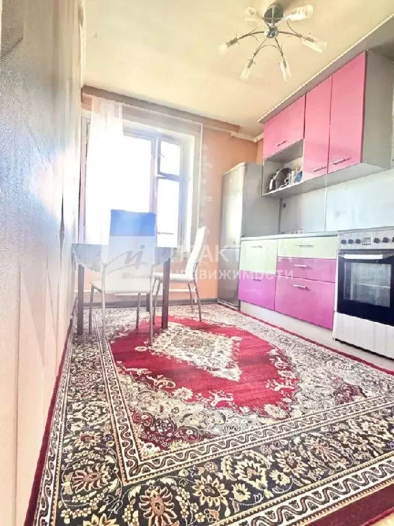 Продается 1-комнатная квартира - Фото 1