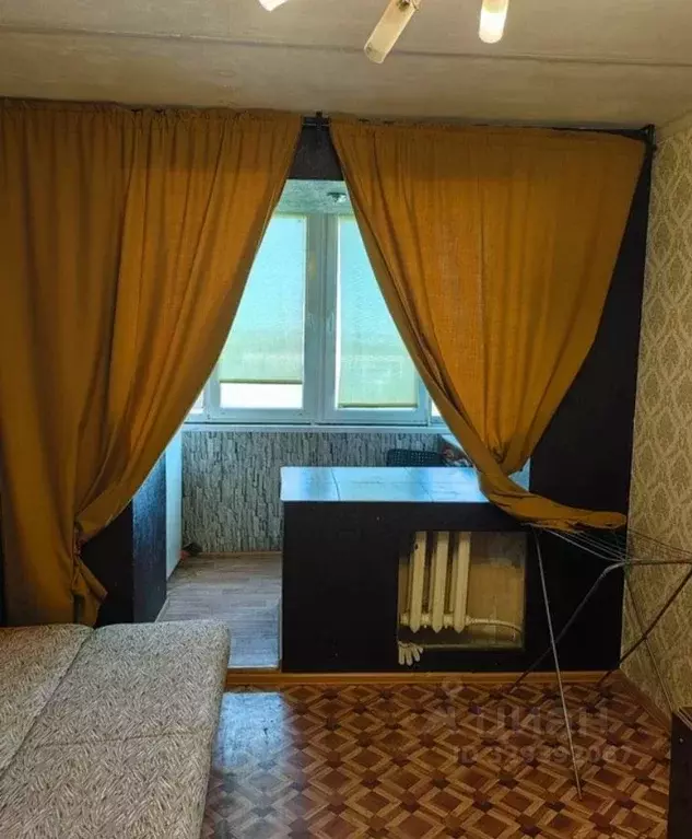 Комната Санкт-Петербург просп. Энгельса, 149К3 (16.0 м) - Фото 1