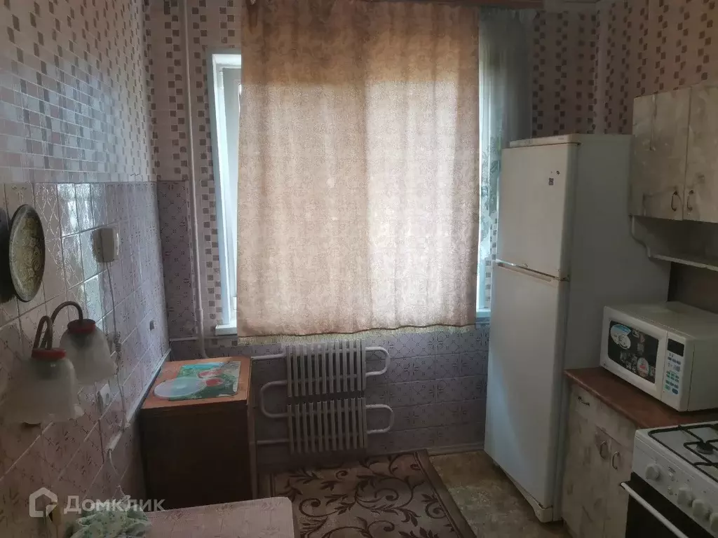 Продаётся 2-к квартира, 53 м - Фото 1