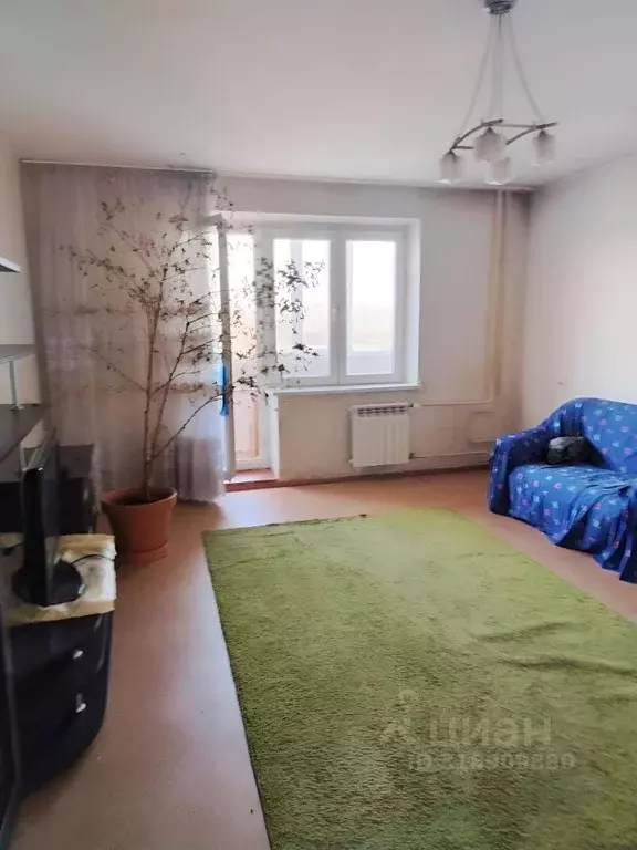 3-к кв. Омская область, Омск Крыловская ул., 46 (75.0 м) - Фото 0