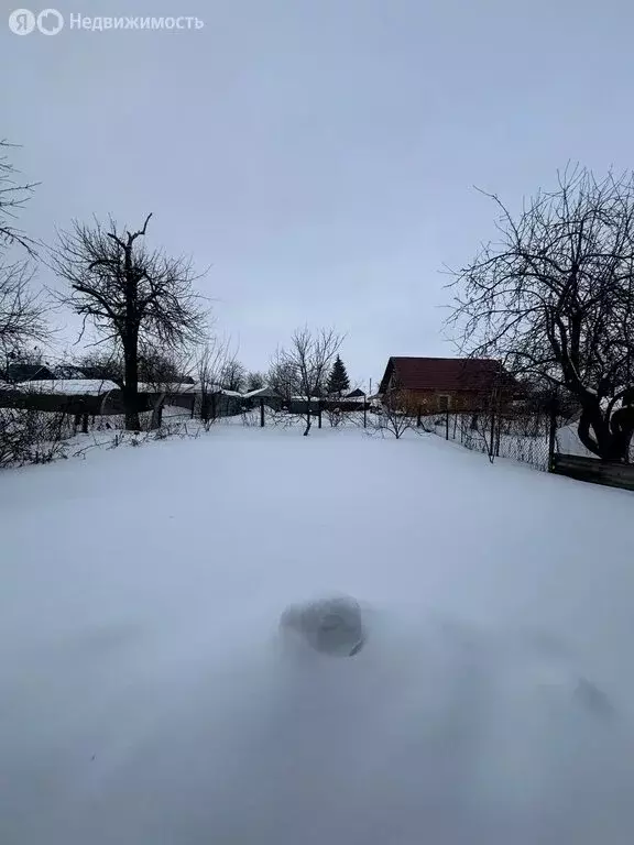 Дом в Ефремов, Парковая улица, 18 (70.4 м) - Фото 1