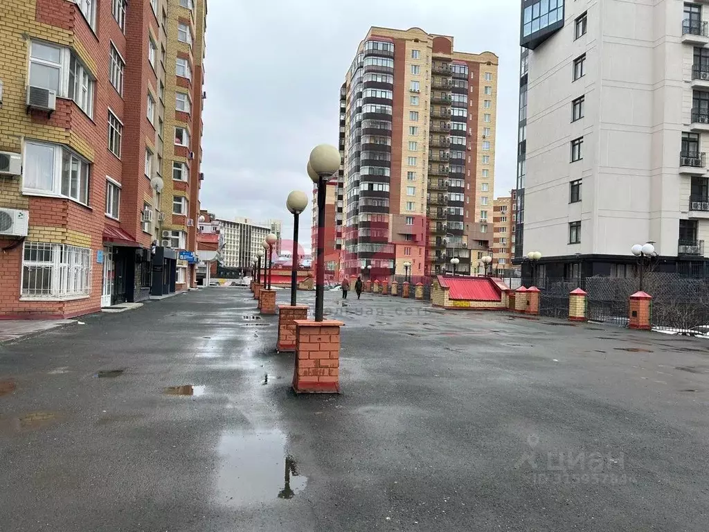 Офис в Тюменская область, Тюмень ул. Сакко, 30 (145 м) - Фото 0