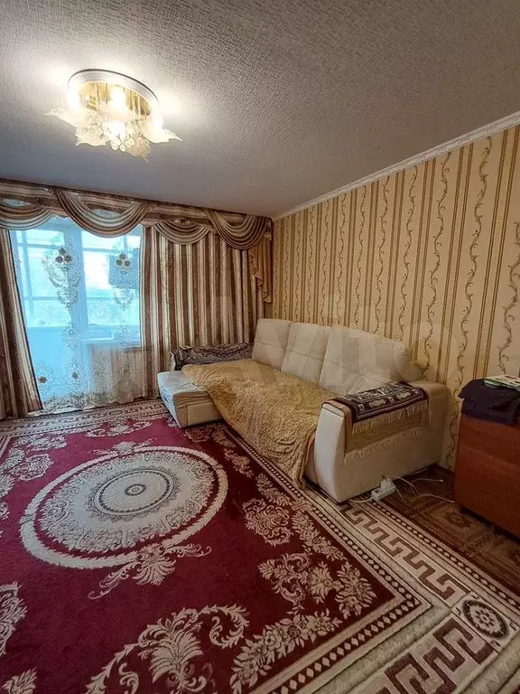 4-к. квартира, 75 м, 8/10 эт. - Фото 1