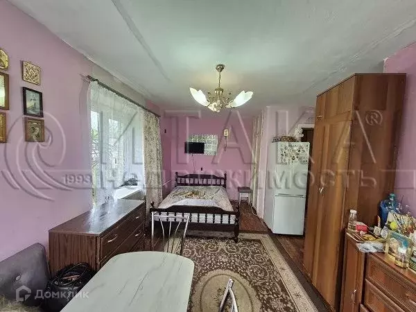 Продаётся 1-к квартира, 30.8 м - Фото 0